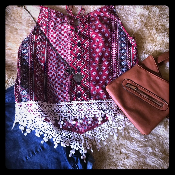 Tops - NWT tank